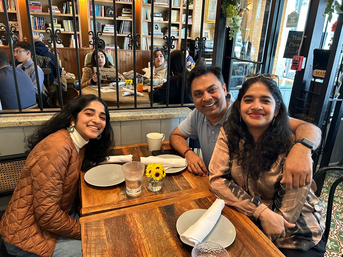 Prof. Krishnamurthy V Subramanian tweet media