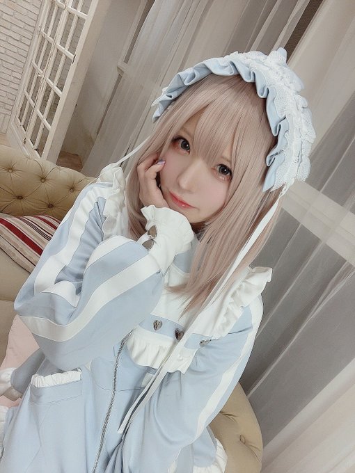 コスプレイヤー茉夏のTwitter画像20
