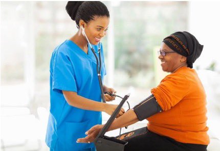 FAITH4Heart's tweet photo. We continue our focus on #LifeEssential8, a tool to improve CV health and prevent #heartdisease & stroke❤️
1️⃣ imp. factor is managing ur BP. 🩺📈Uncontrolled BP ⬆️ ur CV risk. Due to not having outward symptoms, some people fail to know that they have high BP
🏷️ @DrLaPrincess https://t.co/TyEGjlXqWJ