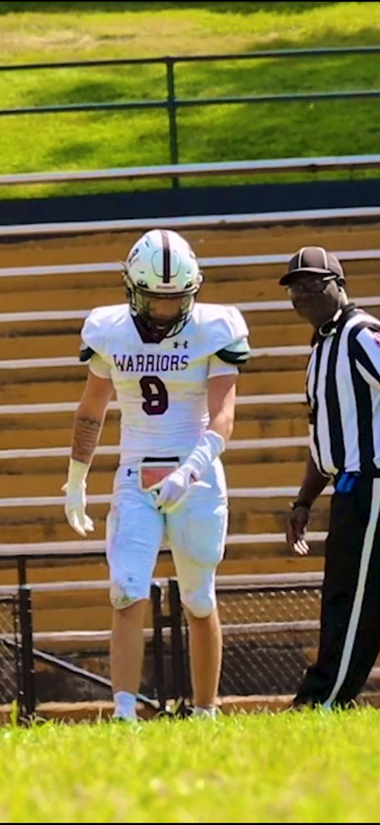 A opportunity is all that I ask for 💯