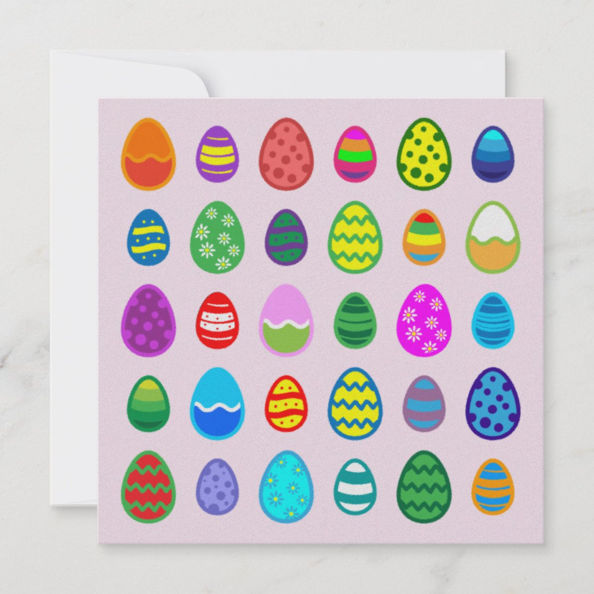 restarter2022's tweet image. Easter Eggs Holiday Card
zazzle.com/z/az5uim1p?rf=…
#eastercard #påskekort #Easter #easterdecor #eastereggs #zazzle #zazzlemade #greetingcards #holidayseason #colorful #GraphicDesign #positivity #easter2024 #holidays #postal