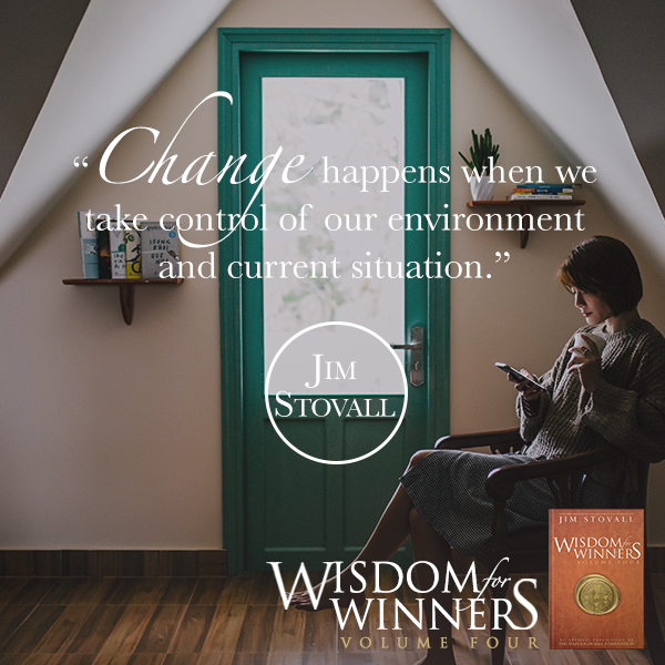 GetSoundWisdom's tweet image. #NewEnvironment