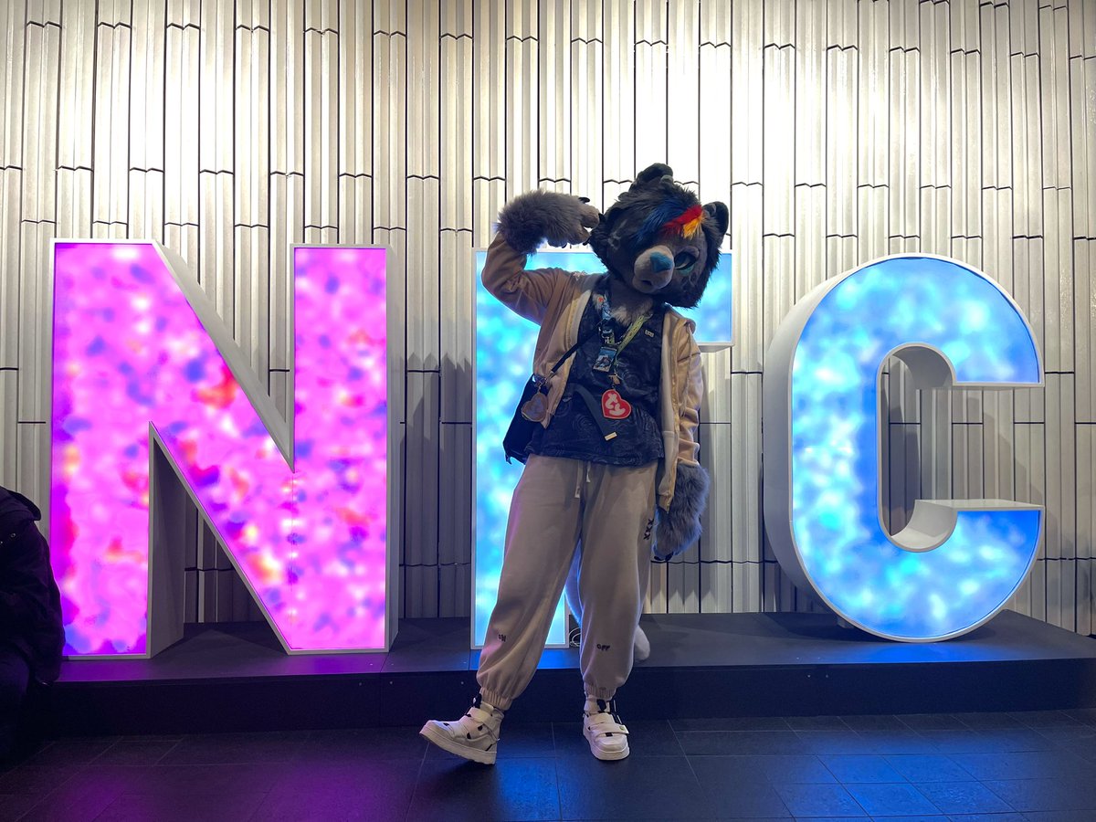 Leola_rua's tweet photo. #NFC2024 https://t.co/00etqrmnLi