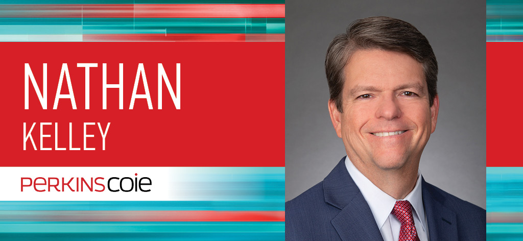 PerkinsCoieLLP's tweet image. 📅 On 3/7, Partner Nathan Kelley will speak at the 2024 @PTABbar Annual Conference. Nate&apos;s panel will discuss recent developments in #FederalCircuit case law, examine pending appellate decisions that may impact appeals from the #PTAB, and more. bit.ly/3OVUy0x #PatentLaw