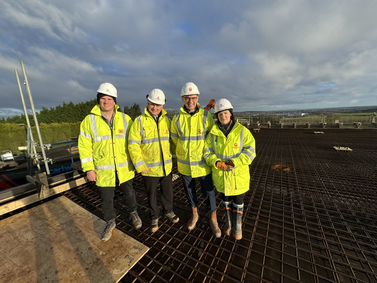 G F Tomlinson (@gftomlinson) on Twitter photo Today we had a visit from the Breakfast Show team at <a href="/BBCNottingham/">BBC Nottingham</a> to discuss the progress of the new Science Discovery Centre at <a href="/sherwoodobs/">Sherwood Observatory</a>. If you missed it, you can listen again here (from 1:51:50) ow.ly/S5lb50QHO5Z
#construction #Nottinghamshire Today we had a visit from the Breakfast Show team at <a href="/BBCNottingham/">BBC Nottingham</a> to discuss the progress of the new Science Discovery Centre at <a href="/sherwoodobs/">Sherwood Observatory</a>. If you missed it, you can listen again here (from 1:51:50) ow.ly/S5lb50QHO5Z
#construction #Nottinghamshire