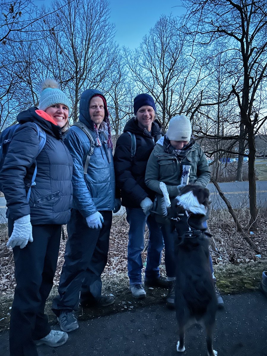 Muskingum Watershed Conservancy District tweet media