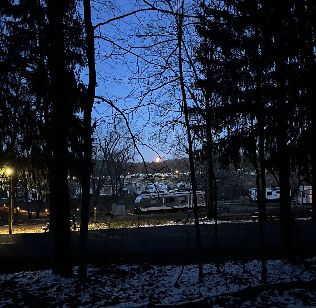 Thank you to everyone who joined us for a winter hike at Atwood Lake Park on Saturday! There's nothing like crisp air &amp; snowy trails to chase away winter blues! We warmed up with a steaming bowl of homemade soup. Perfect end to a perfect day! Our next hike will be on March 14.