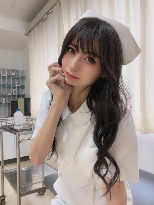 Twitterのコスプレ画像20