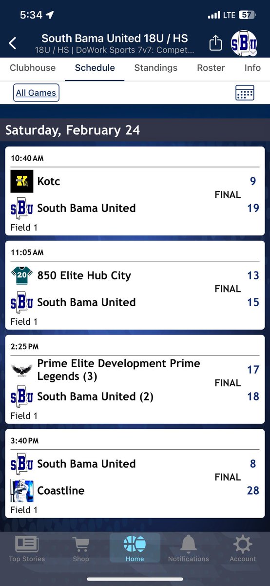 3rys_10's tweet photo. Thank you @SouthBamaUnited for the great time at @dowork_sports 7v7 tournament this past weekend. Made it to the Ship but couldn’t pull it through❤️‍🔥@EHSFballRecruit @coachblackmon @the_quizler @AL7AFootball @TDARecruiting @PerfektKraftLLC @Rick_Green7 https://t.co/vh9nLvOpkU