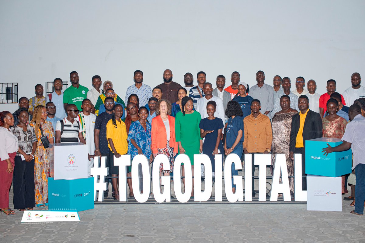 Gilles LAWSON tweet media