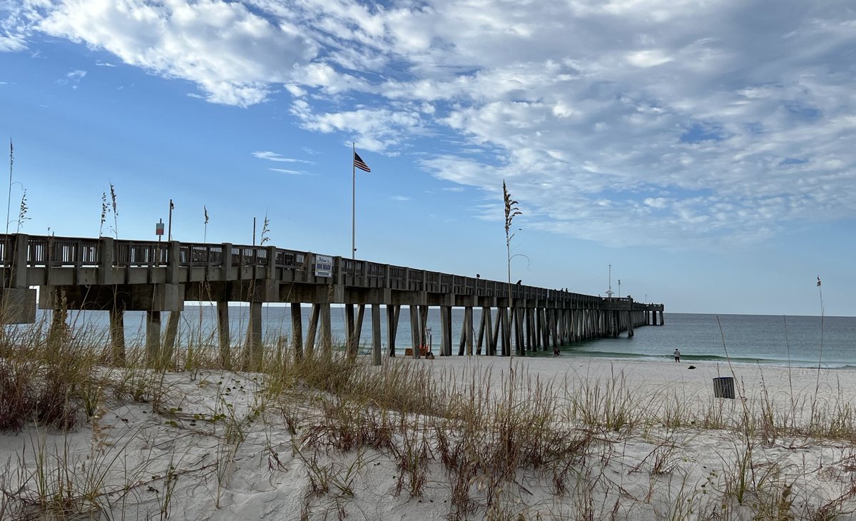 Escape the Cold this March Break for a little Panhandling on the Emerald Coast of Florida! @VISITFLORIDA @VacayNetwork #Florida vacaynetwork.com/panhandling-on…