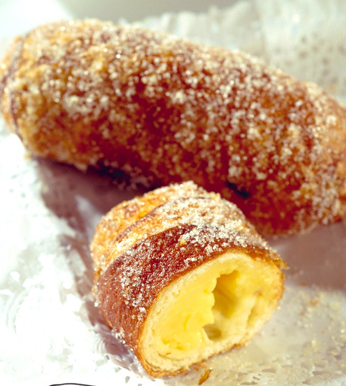 Using only food, where are you from?