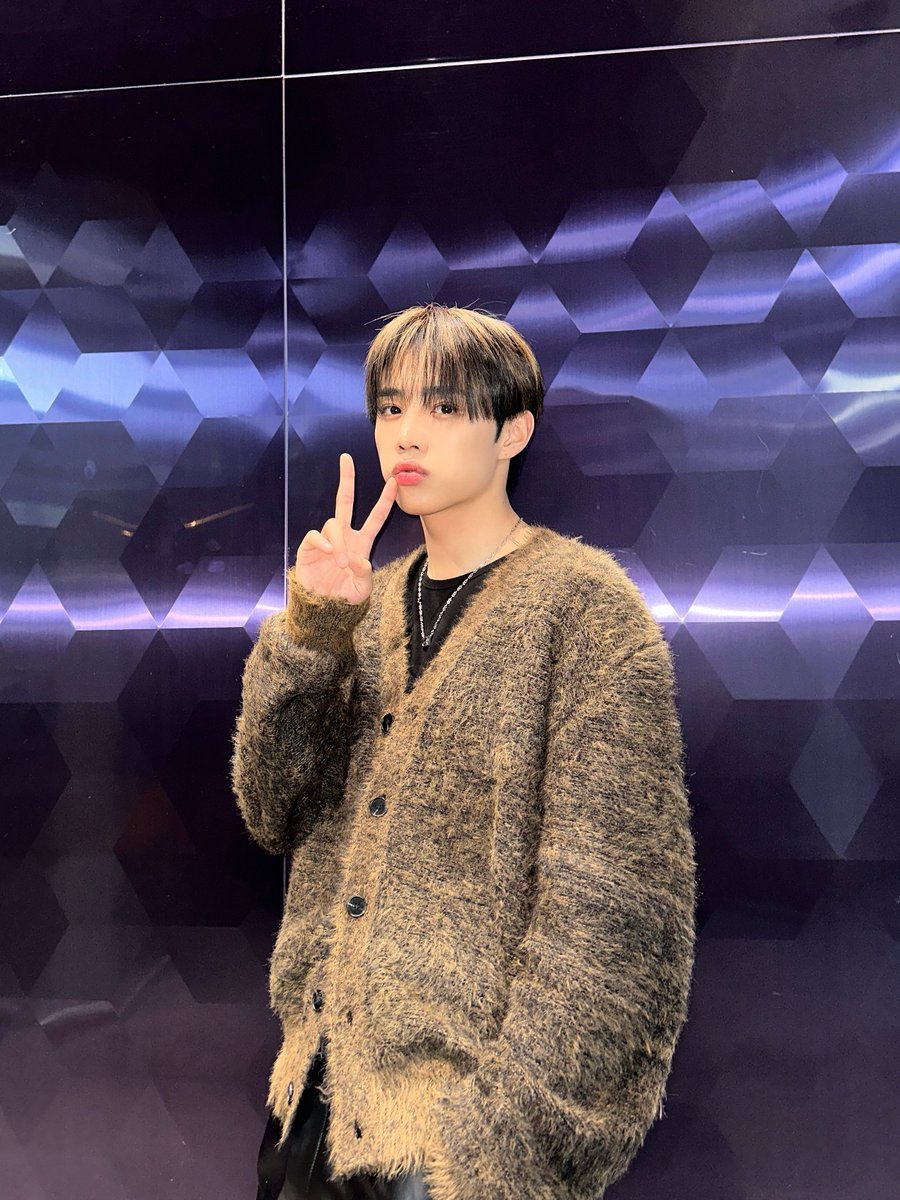 THE BOYZ ソヌ THE BOYZ JAPAN OFFICIAL on X: 