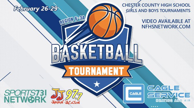 It’s #Gameday in the Girls Region 6-3A Semifinals at CC! 🏀

Region 6-3A GAMEDAY coverage is powered by Cagle Service.

#2 <a href="/creekwoodhs/">Creek Wood HS</a>  vs #1 <a href="/SSHSHawks/">South Side High School</a> (6pm)

WATCH🎥: nfhsnetwork-com.eventsports.online/hsb.php

<a href="/coachkellys20/">Kelly Stevenson</a> <a href="/coachkellys20/">Kelly Stevenson</a> <a href="/CoachAyeCee/">Adrian Comer</a> <a href="/BBLadyRedHawks/">CWHS Lady Red Hawks Basketball</a>