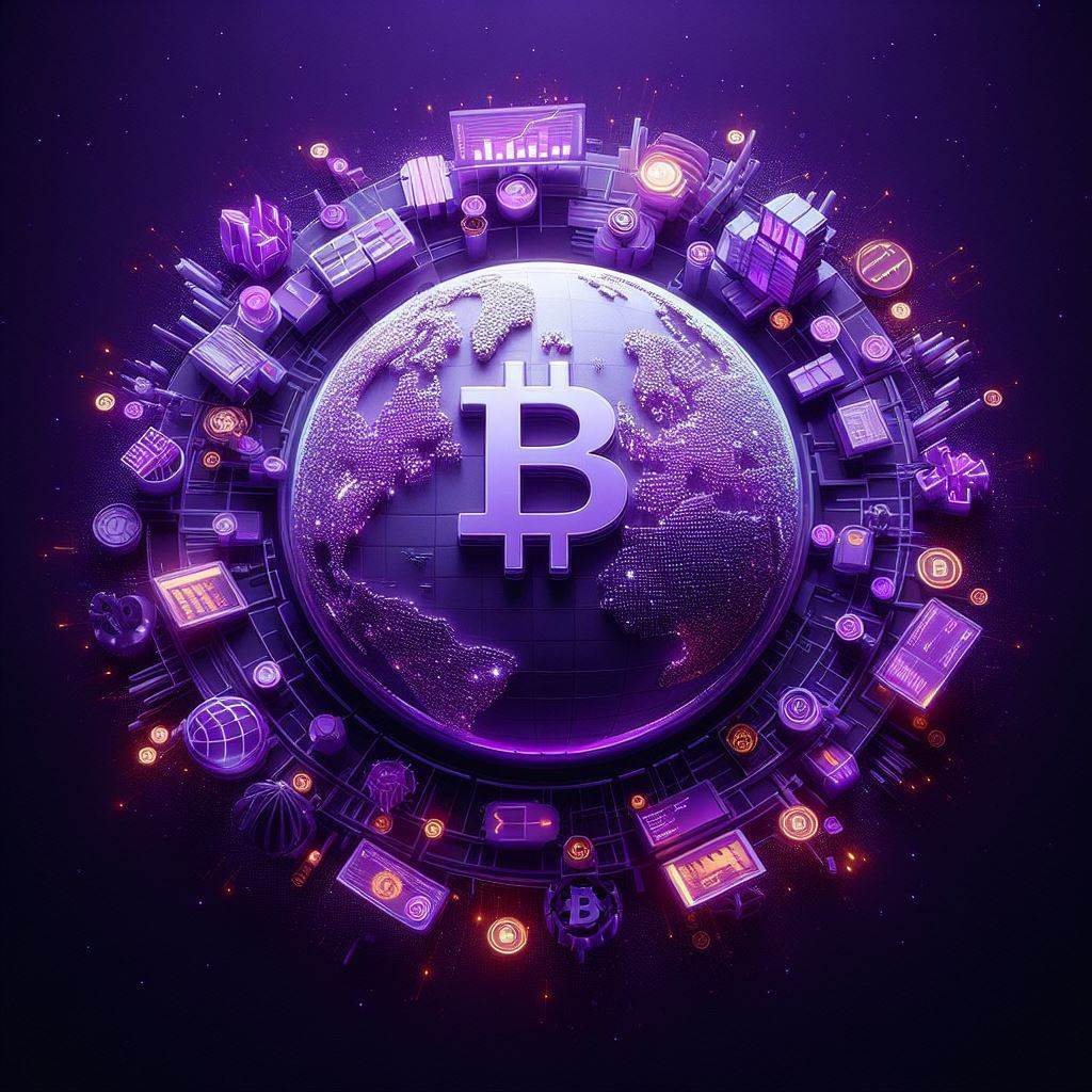 Did you know?💡Despite the global surge in Bitcoin mining, several countries still prohibit cryptocurrency activities like Bitcoin mining.   

Here is a non-exhaustive list to discover the main countries where bitcoin mining thrives, legally and lucratively :  

🇺🇸 USA
🇦🇺