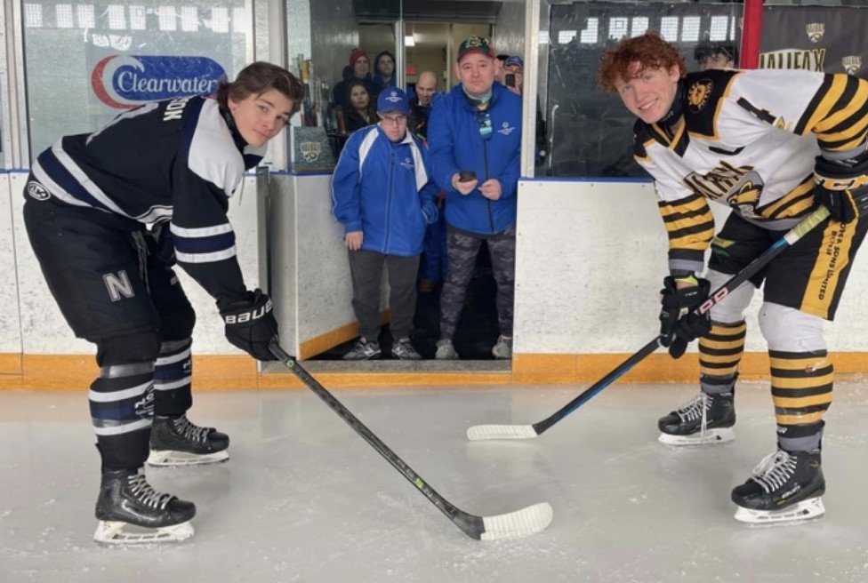 HaliWolverines's tweet photo. Thank you to everyone who  tickets, helped with planning, and supported us as we supported Special Olympics Nova Scotia @SpecialONS . We were able to successfully raise $10,613. https://t.co/j6QseImCTD