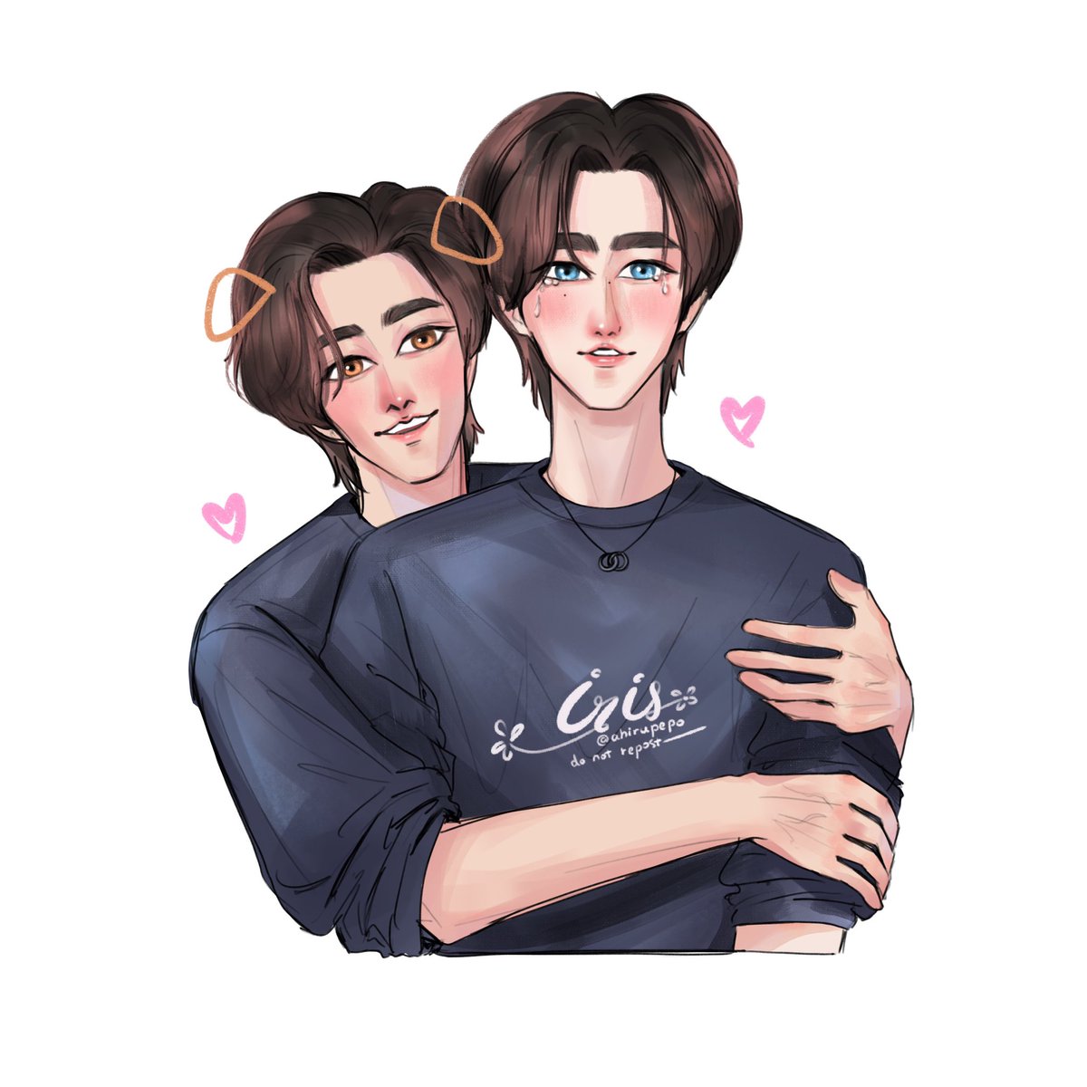 บ้อกแบ้กคนนี้เป็น soulmate ของคุณน้า💘🐶

#jakehoon #เจคฮุน