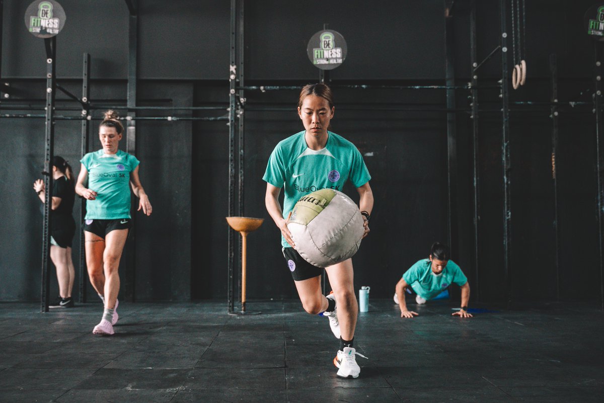 Racing Louisville FC tweet media