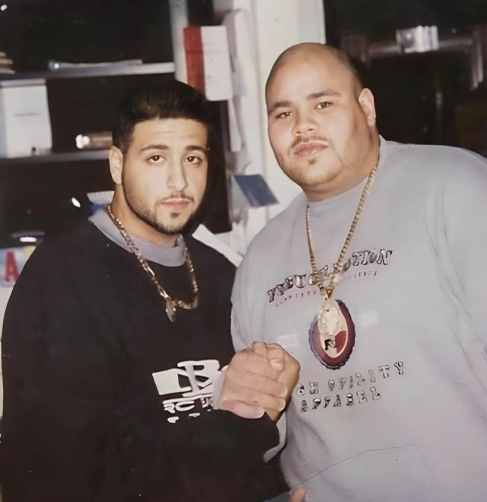 Nickmercs tweet media