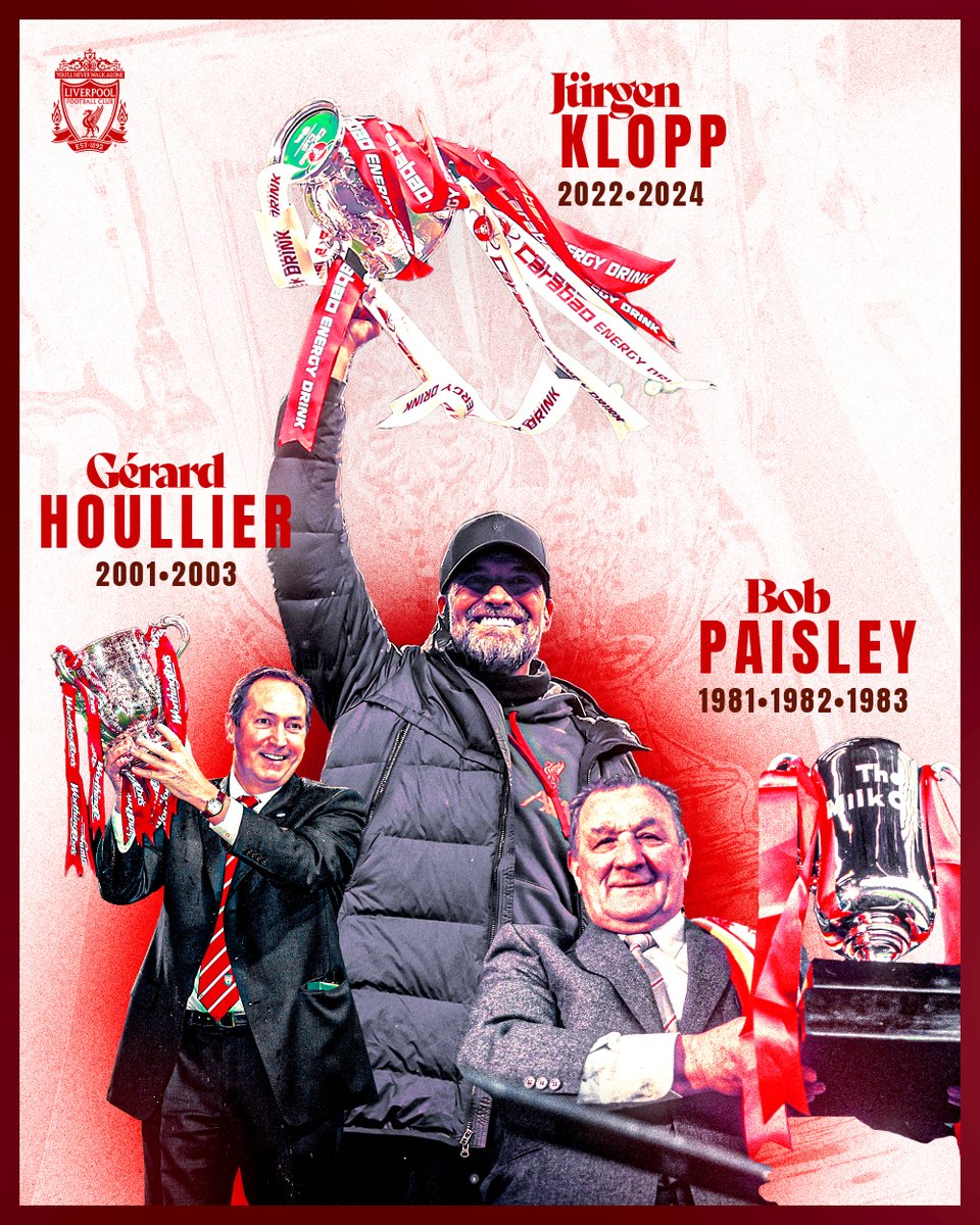 Liverpool FC tweet media