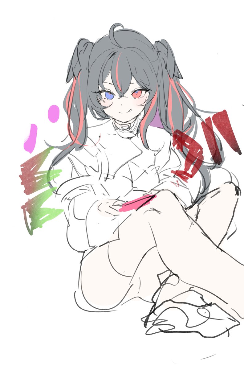 윤이온🎮👣 tweet media