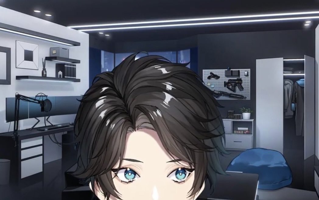 33_airaku's tweet photo. 完全に自分が見たいだけなんですけどアクシアクローネの最強スクショ共有リプ欄を設置しても良いでしょうか...

とりまのスクショでもなんでも良いです...
何回でも何枚でも良いです
供給が欲しいだけの特大自我なんですけどよろしくお願いします

特にスクショとかない方はこの最強顔面を見てください https://t.co/Vvdx9k5APm