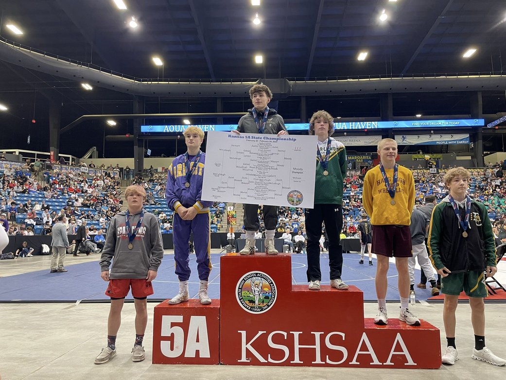 USD262 Valley Center tweet media