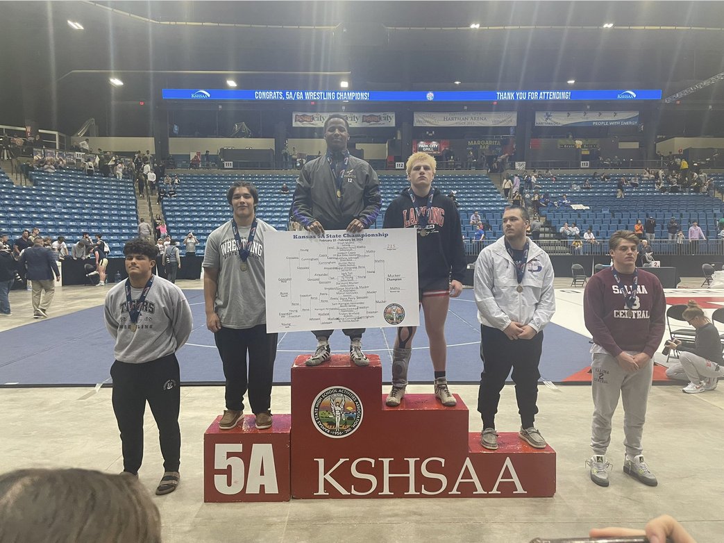 USD262 Valley Center tweet media