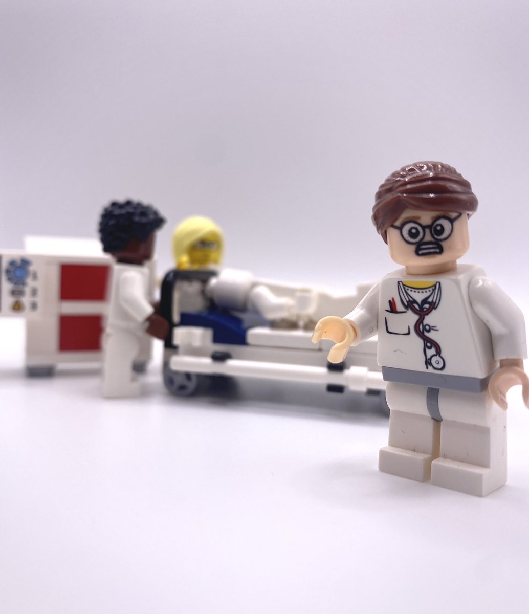 14/50 Learning with ‘good stress’ in a group can be transformative in sim. However (& thankfully) we’re not all the same How do you work with and mitigate unnecessary stress for those that live with social anxiety and neurodivergence? #SafeSimulationForAll #EmbraceDiversity