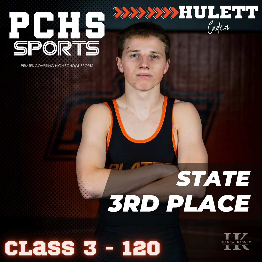🚨3rd Place State Medalist! 🚨 Congrats Caden!  #pcr3proud
<a href="/PCHSAthletics1/">PIRATE ACTIVITIES</a> <a href="/PCWRESTLE/">Platte Co. Wrestling</a> <a href="/PlatteCountyR3/">PlatteCountyPirates</a> <a href="/PCHSprincipals/">PCHS Administration</a> <a href="/PCHSHalls/">PCHS Halls</a>

📸@hkasnerphoto