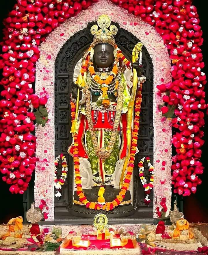 kumar363510's tweet photo. जय श्री राम https://t.co/2HqiwG6hmh