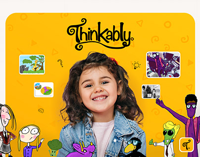 We're giving Naval families a free subscription to @Thinkably_org A children’s digital platform with vibrant, educational & carefully crafted multimedia books. The offers available for children under the age of 11. Email ncc@navalchildrenscharity.org.uk inc parent’s service no.