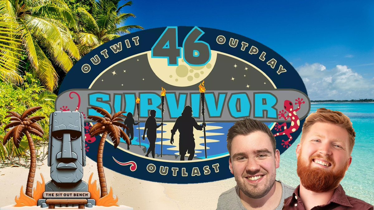 The Sit Out Bench tweet media