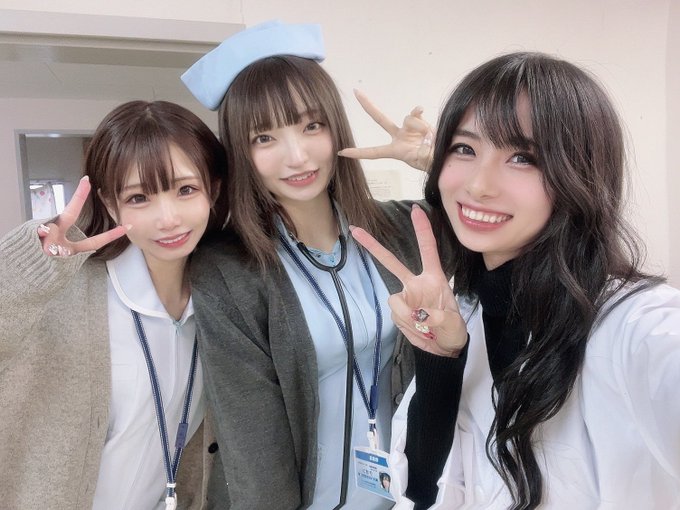 コスプレイヤーみなみのTwitter画像23