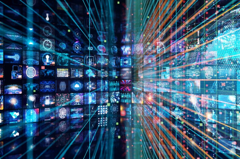 Researchers from BU will create a short film entirely using artificial intelligence (AI) to explore the creative and legal issues surrounding the use of these tools in media production. Read more here: ow.ly/AEsu50QFwzN