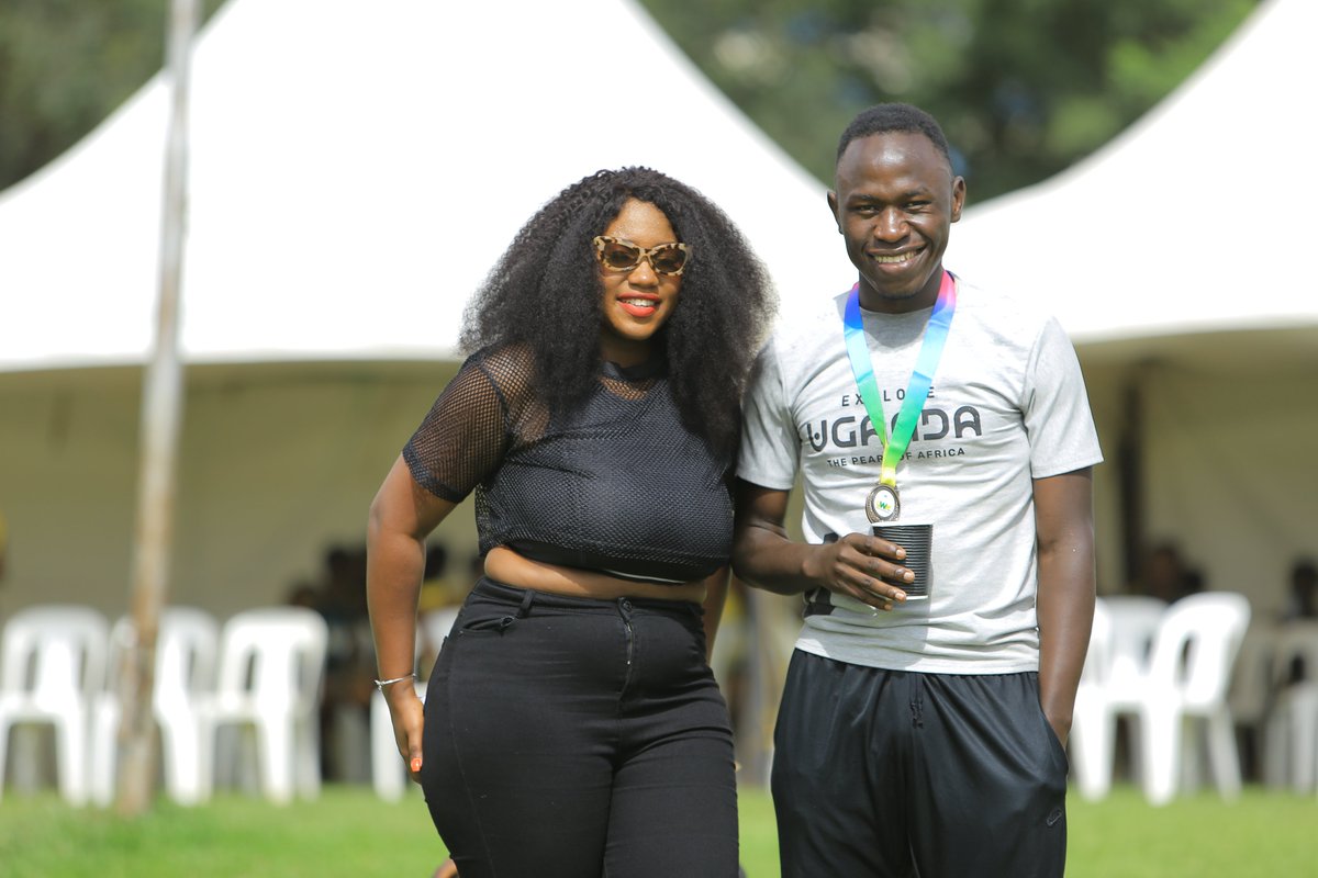tw_donbrilliant's tweet photo. Thanks to @ugwildlife and @MTWAUganda for the #UWM24,
It got me @MarthaMukisaUg #foreverEPπͺπΈ
πΈ: @marvinmiles256 https://t.co/hZr4Y2vBUC