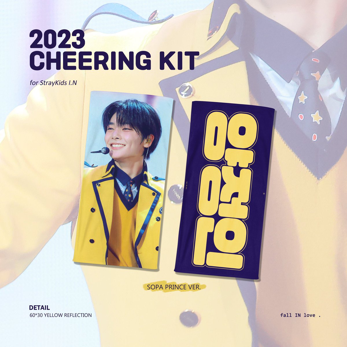 fallinlove_0208's tweet photo. 𝟐𝟎𝟐𝟒 𝐂𝐡𝐞𝐞𝐫𝐢𝐧𝐠 𝐊𝐢𝐭 for 𝙎𝙩𝙧𝙖𝙮𝙆𝙞𝙙𝙨 𝙄.𝙉
Ⓒ 𝚏𝚊𝚕𝚕 𝙸𝙽 𝚕𝚘𝚟𝚎 .

.:*･ ॰˳ཻ̊♡

Stray Kids 4TH FANMEETING
‘𝑺𝑲𝒁’𝑺 𝑴𝑨𝑮𝑰𝑪 𝑺𝑪𝑯𝑶𝑶𝑳’

𖤐 배송 : https://t.co/OgaIDxWE6y
𖤐 현장수령 : https://t.co/2Bs8FgPna0

- 𝟹.𝟷𝟻

RT추첨 2명께 슬로건을 보내드립니다.
#아이엔 #I_N #양정인 #StrayKids #스트레이키즈