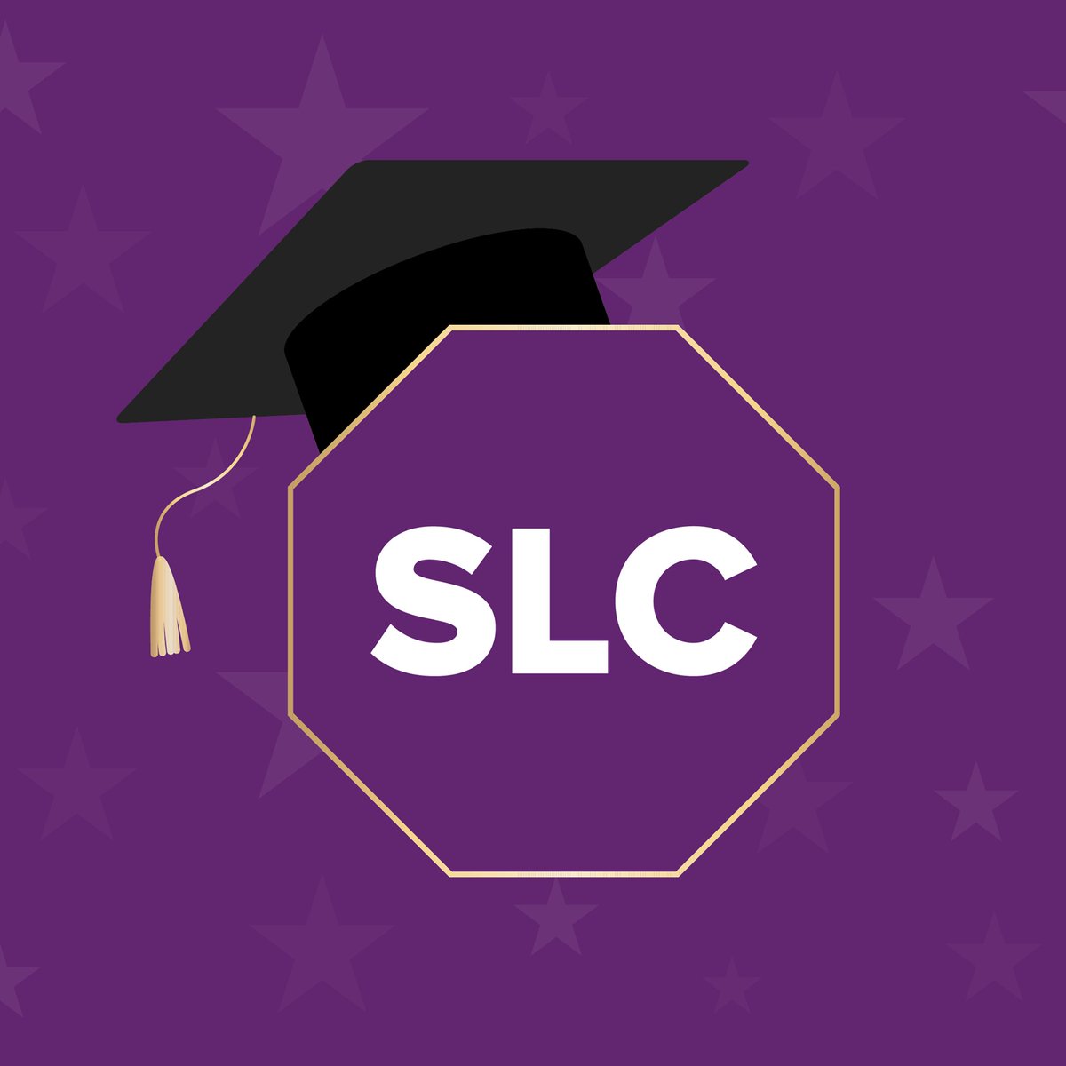🎓 🎶 Hey Class of 2023! Graduation day is TOMORROW! Exciting news - we've made a special SLC Graduation playlist just for you! 🎉 Tune in throughout the day + let's celebrate ! 👏 Listen here → ow.ly/4tgZ50QHJEg #Looktothefuture