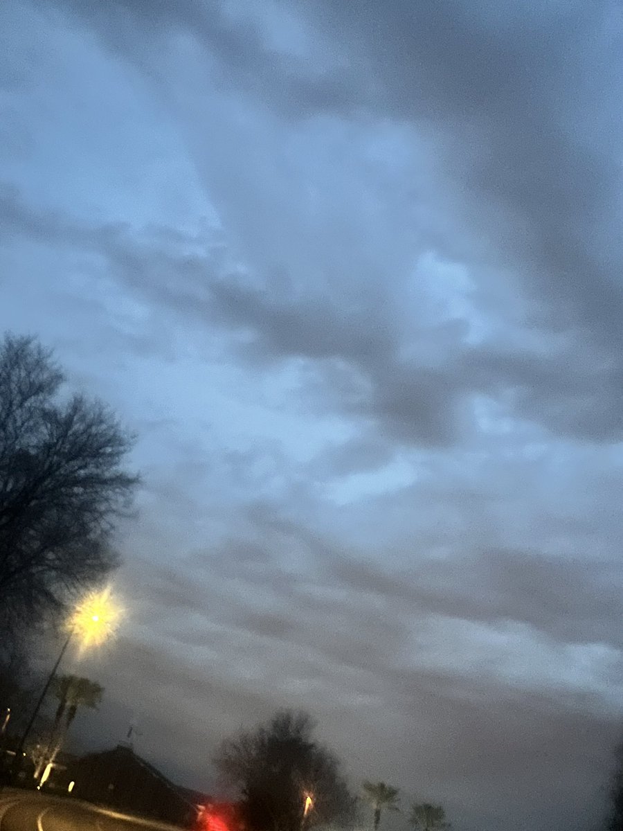 Akamamom's tweet photo. I got up before 5 am for my walk, and walked outside to one of my favorite smells. . . π§οΈ
. . . for some odd reason, it made me think about #Samandjack #imhopeless #theperilsofwritingfic π
https://t.co/beZlpHKhDJ https://t.co/fBosfQfSLX