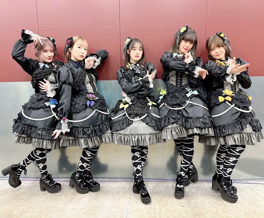 アーカイブはじまりましたね！ とりあえずDAY1を少しずつ追いかけて