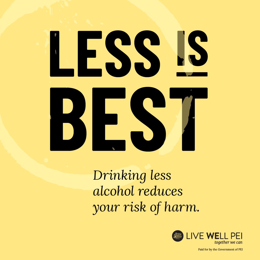 Live Well PEI tweet media