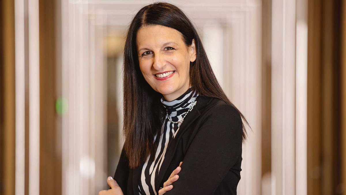 SKEMA_BS's tweet image. [ÉVÉNEMENT 📅] Le 27 février, prof. @Marghe_PAGANI participera au panel de discussion &quot;Generative AI in Higher Education&quot; dans le cadre du @HigherEdPartNet qui aura lieu à Manchester. Elle abordera les diverses applications de l’IA dans l&apos;enseignement supérieur.…