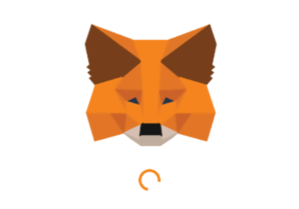 v122+ Chrome users: if you are running an older version of MetaMask 🦊 (11.7.5 or previous) you may find yourself stuck at this screen. 🪄Updating MM should fix it. Here's how to manually update: support.metamask.io/hc/en-us/artic…