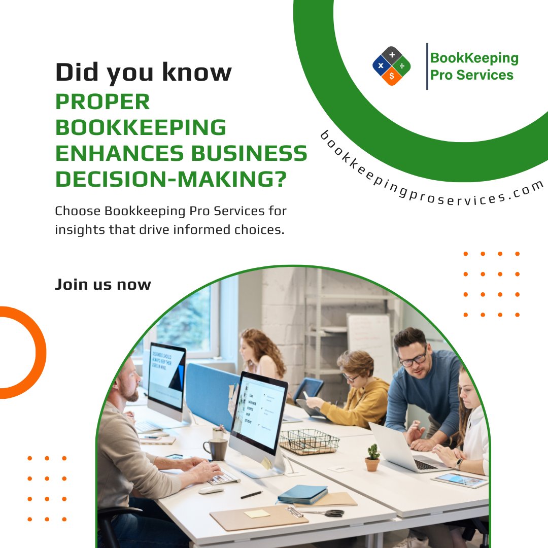 pro_bookkeeping's tweet image. For details,contact:+923446777898

info@bookkeepingproservices.com

bit.ly/3weknyB 

#Accountsreceivable #AccountsPayable #Bookkeeping

#BookkeepingServices #XeroAccounting #Quickbooks

#QuickbooksBookkeeping #PayrollProcessing #CFO