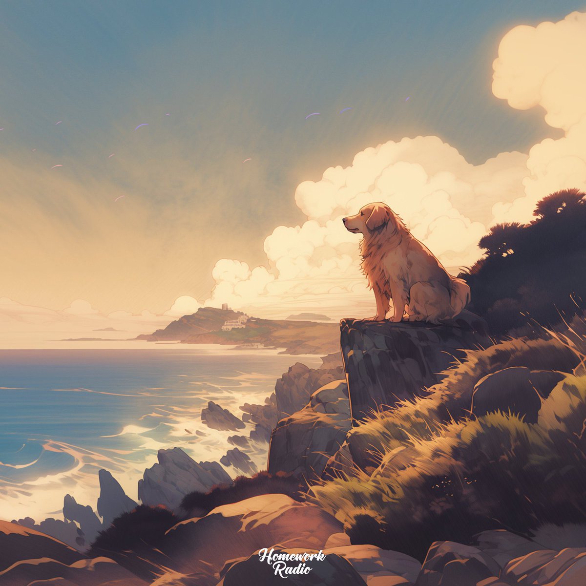 alcinous | lofi hip hop artist (@alcinousmusic) on Twitter photo New music out today with <a href="/HomeworkRadio/">Homework Radio</a> 🐶
“Golden Retriever” is a calm single driven by celesta and guitar. But more importantly it’s inspired by doggos! Please enjoy 🥹
linktr.ee/alcinousmusic?… New music out today with <a href="/HomeworkRadio/">Homework Radio</a> 🐶
“Golden Retriever” is a calm single driven by celesta and guitar. But more importantly it’s inspired by doggos! Please enjoy 🥹
linktr.ee/alcinousmusic?…