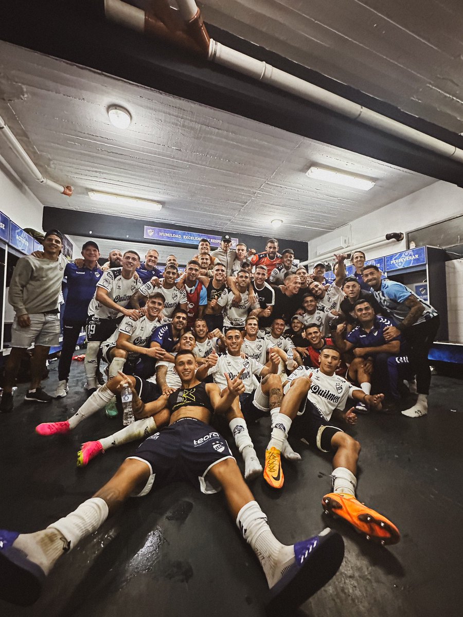 Buen día bandaaa 😎