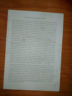 LEYENDO / VIENDO A JULIO CORTÁZAR dlvr.it/T3Gf1q