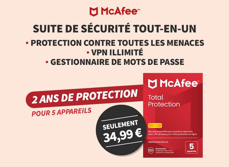 eptimum_com's tweet image. 👉 eptimum.com/securite/suite…
#McAfee #logiciel #TotalProtection