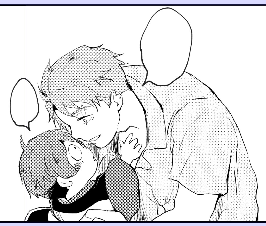 いちゃいちゃ 