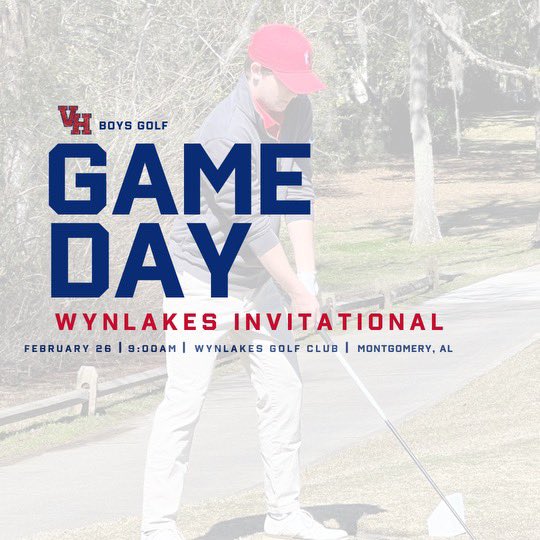 smeadows34's tweet photo. Beautiful morning for Round 1 of the Wynlakes Invitational!! #1REBEL https://t.co/1c2SJqx7iK